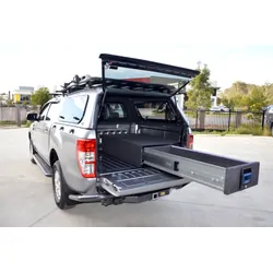 930 Side Drawer Carpet Piece