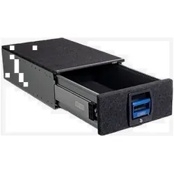MSA Drawer System 930A Right Storage Drawer Module