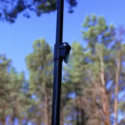 EFS Awning Poles | Eawn-Pole