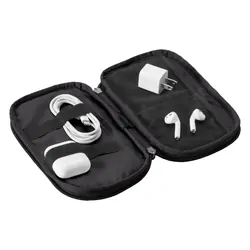 Eagle Creek Pack-It E-Tools Organizer Mini Black