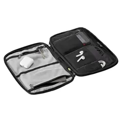 Eagle Creek Pack-It E-Tools Organizer Pro Black