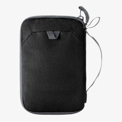Eagle Creek Stash RFID Passport Wallet Black