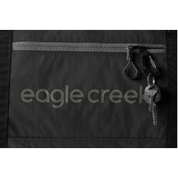 Eagle Creek No Matter What Duffel 60L Black