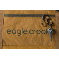 Eagle Creek No Matter What Duffel 90L Safari Brown