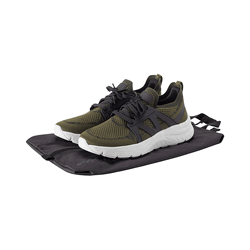 Eagle Creek Pack-It Reveal Shoe Sack Black