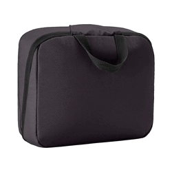 Eagle Creek Pack-It Hanging Toiletry Kit Black