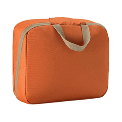 Eagle Creek Pack-It Hanging Toiletry Kit Mandarin