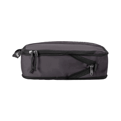 Eagle Creek Pack-It Reveal Compression Cube Set S/M Black