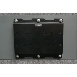 Compressor Mounting Plate Ecp1