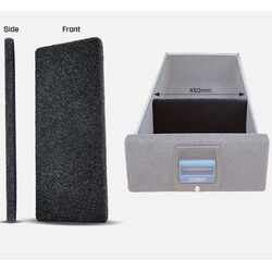 MSA Drawer Divider - EDDIV