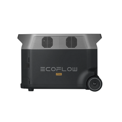 Ecoflow Delta Pro Power Station with 3600W total AC Output and Built in 3600Wh (300Ah@12V) Battery