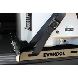 Evakool Heavy Duty Fridge Slide - Small