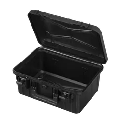 Max Cases Panaro EKO60D Protective Case - 415x 280x190 (No Foam)
