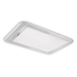 Dometic Heki 2 Skylight & Blind 960 x 655mm (No Fitting Kit)