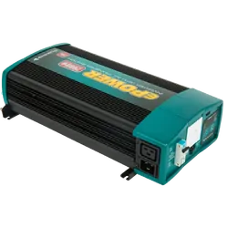 Enerdrive Epower 2000W 12V Inverter With Rcd & Ac Transfer Switch