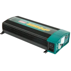 Epower 2600W/12V W/Rcd & Ac Tfer Switch