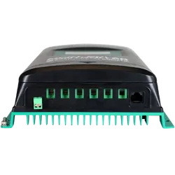 Enerdrive Mppt Solar Controller W/Display - 20Amp 12/24V