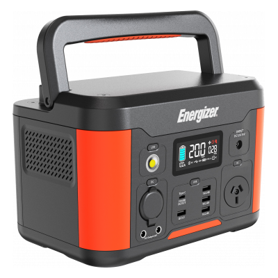 Energizer Hard Case Everest 500