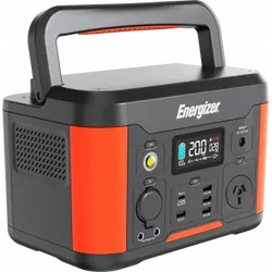 Energizer Hard Case Everest 500