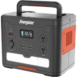 Energizer Hard Case Everest 1800