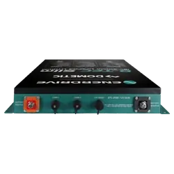 Enerdrive B-Tec 200A 12v Lithium Slim Metal Case