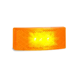 Marker Lamps EU38AMHD