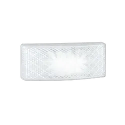 Marker Lamps EU38WMHDB