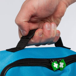 FastAid R1 Vehicle Max Soft Pack First Aid Kit