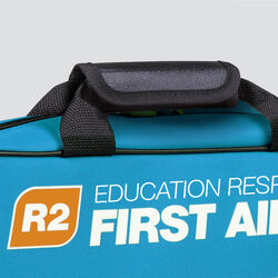 FastAid R2 Education Response Soft Pack First Aid Kit