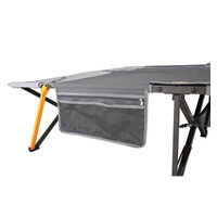 Oztrail Easy Fold Stretcher Queen