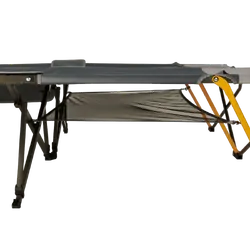 Oztrail Easy Fold Stretcher Queen