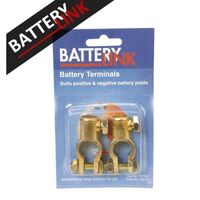 Battery Link Battery Terminals 