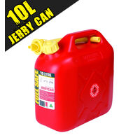 Fuel Safe Jerry Cans - 5l