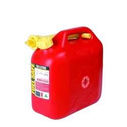 Fuel Safe Jerry Cans - 20l