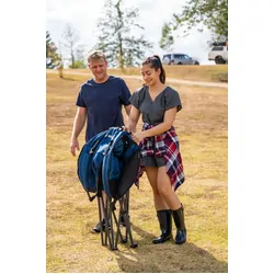 Oztrail Moon Chair Jumbo