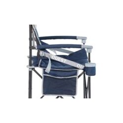 Castaway Hard Arm Chair