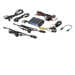 Echomaster 14-18 Mercdes Sprinter Blind Spot Kit