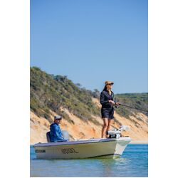 Nomad Design Tech Dress Womens Rise Of The Madscads - Black - 10