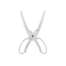 Hookem Fish Grab Tool - Scissor Shape - 20cm Long