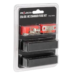 Projecta 25A Midi Fuse Kit