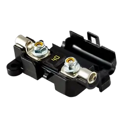 40A Fuse Kit
