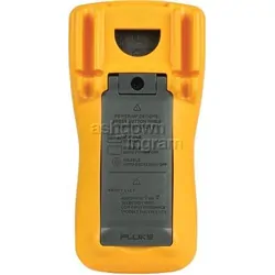 FLUKE 117 MULTIMETER CURRENT & BACKLIGHT