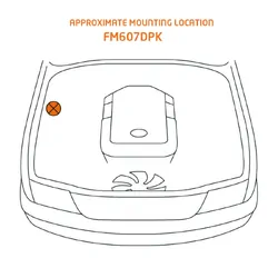 Fuel Manager Pre-Filter Kit For Mitsubishi Pajero 4M41 2006 - 2017