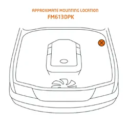 Fuel Manager Pre-Filter Kit For Toyota Land Cruiser 100 Series 1HD-FTE 2000 - 2007