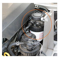 Diesel Pre-Filter to Suit Toyota Prado 155 1GD-FTV 15-Onwards