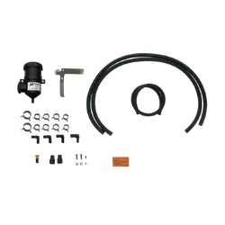 Fuel Manager Pre-Filter + ProVent Combo For Toyota Land Cruiser 200 Series 1VD-FTV 2015 - 2021