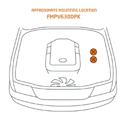 Fuel Manager Pre-Filter + ProVent Dual Kit For Nissan Navara NP300 YS23DDTi 2015 - 2021