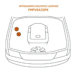 Fuel Manager Pre-Filter + ProVent Dual Kit For Toyota Land Cruiser 70 Series 1VD-FTV 2012 - 2017