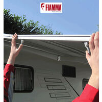 Fiamma Privacy Rooms [Size: Fiamma Privacy Room - Medium 350cm]