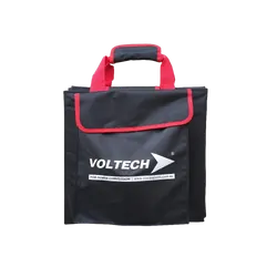 Folding Solar Blanket (120W)